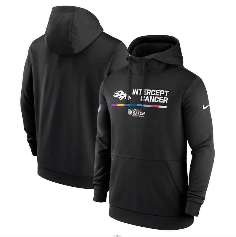 Denver Broncos Nike 2022 NFL Crucial Catch Therma Performance Pullover Hoodie Black,We sell and wholesale Denver Broncos Nike 2022 NFL Crucial Catch Therma Performance Pullover Hoodie Black on line form chian!